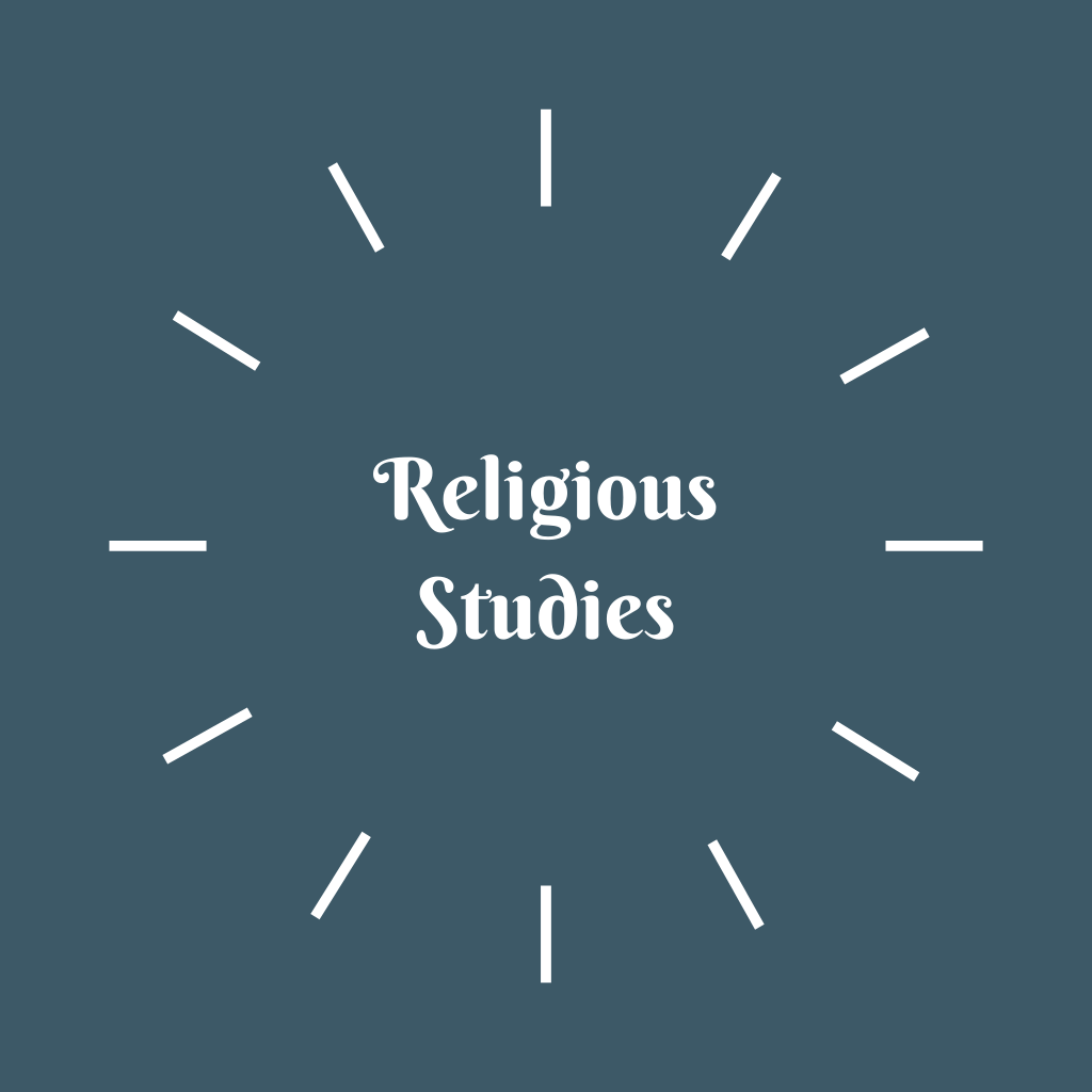 Religious Studies