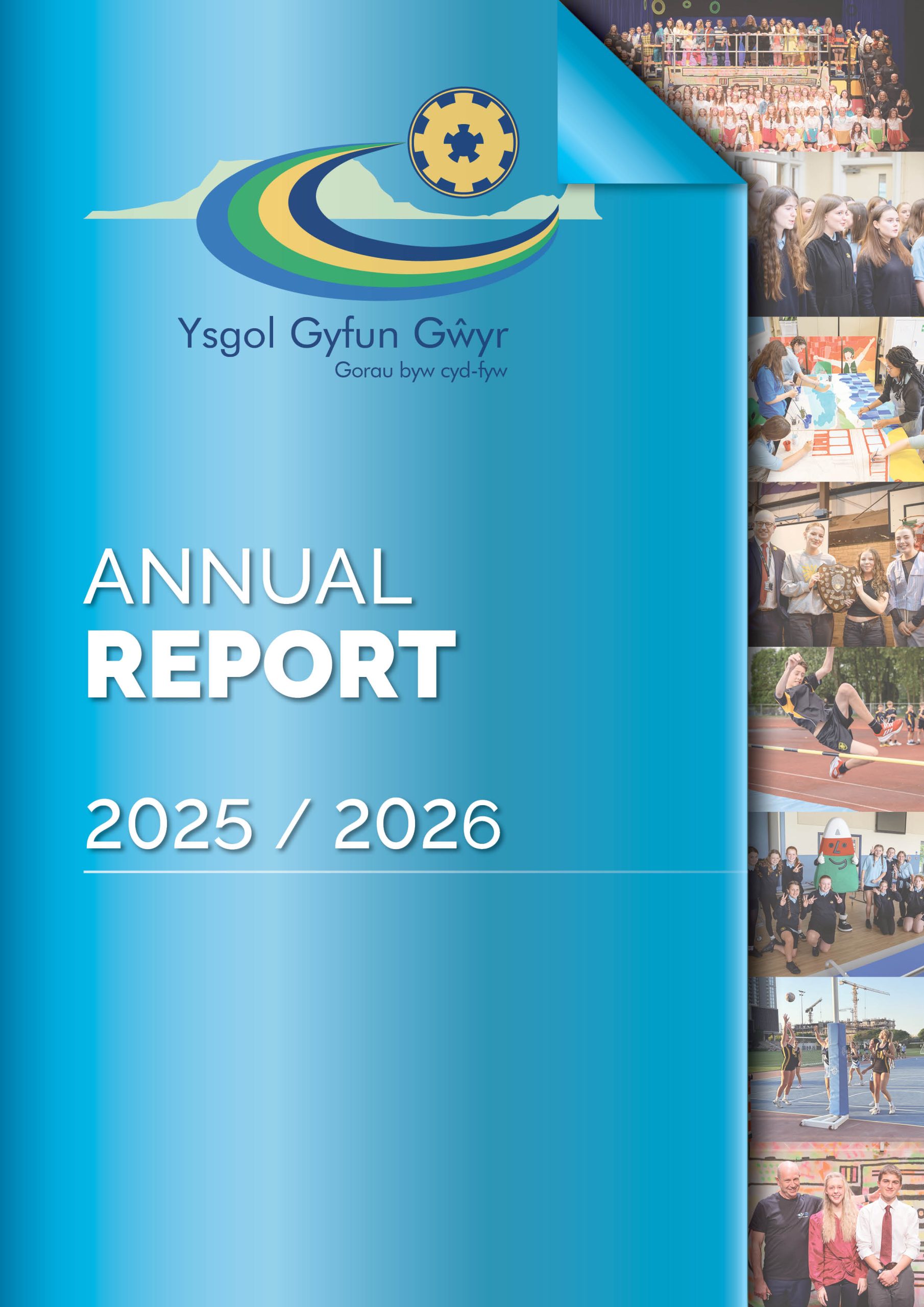 Annual Report 2025-26